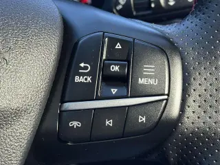 Ford Escape 2024 AWD ST-Line 4dr SUV