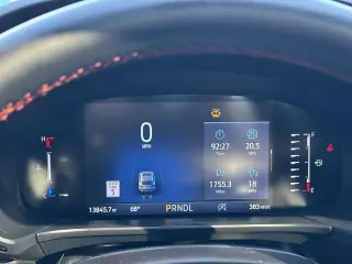 Ford Escape 2024 AWD ST-Line 4dr SUV