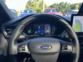 Ford Escape 2024 AWD ST-Line 4dr SUV