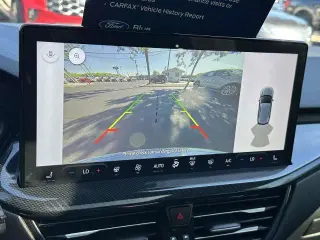 Ford Escape 2024 AWD ST-Line 4dr SUV