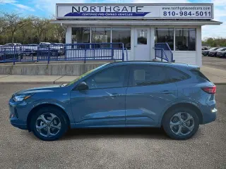 Ford Escape 2024 AWD ST-Line 4dr SUV