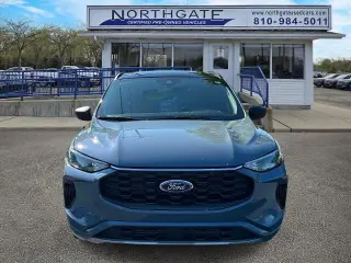 Ford Escape 2024 AWD ST-Line 4dr SUV