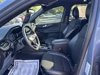 Ford Escape 2024 AWD ST-Line 4dr SUV