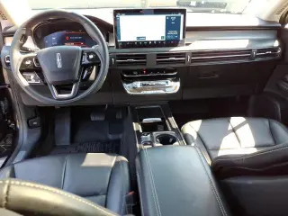 Lincoln Corsair 2024 AWD Premiere 4dr SUV