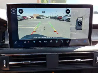 Lincoln Corsair 2024 AWD Premiere 4dr SUV
