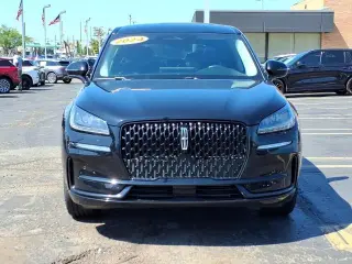 Lincoln Corsair 2024 AWD Premiere 4dr SUV