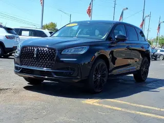 Lincoln Corsair 2024 AWD Premiere 4dr SUV