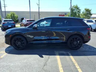 Lincoln Corsair 2024 AWD Premiere 4dr SUV