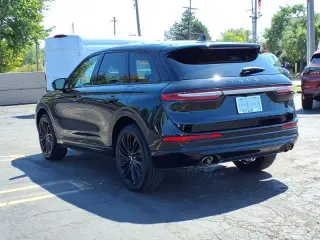 Lincoln Corsair 2024 AWD Premiere 4dr SUV