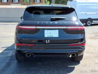 Lincoln Corsair 2024 AWD Premiere 4dr SUV