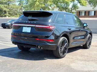 Lincoln Corsair 2024 AWD Premiere 4dr SUV