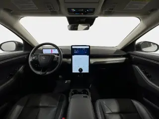 Ford Mustang Mach-E 2023 Select SUV de 4 puertas