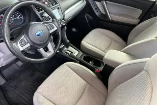 Subaru Forester 2017 AWD 2.5i Premium 4dr Wagon CVT