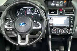 Subaru Forester 2017 AWD 2.5i Premium 4dr Wagon CVT