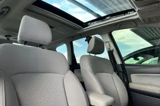 Subaru Forester 2017 AWD 2.5i Premium 4dr Wagon CVT