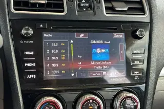 Subaru Forester 2017 AWD 2.5i Premium 4dr Wagon CVT