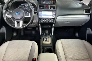Subaru Forester 2017 AWD 2.5i Premium 4dr Wagon CVT