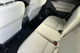 Subaru Forester 2017 AWD 2.5i Premium 4dr Wagon CVT
