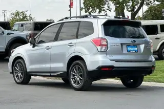 Subaru Forester 2017 AWD 2.5i Premium 4dr Wagon CVT