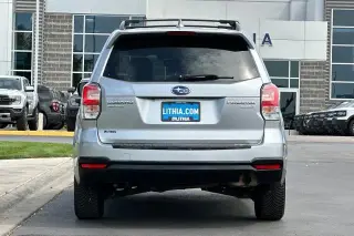 Subaru Forester 2017 AWD 2.5i Premium 4dr Wagon CVT