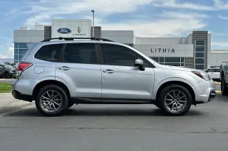 Subaru Forester 2017 AWD 2.5i Premium 4dr Wagon CVT