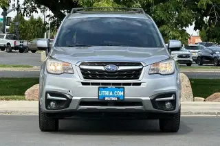 Subaru Forester 2017 AWD 2.5i Premium 4dr Wagon CVT