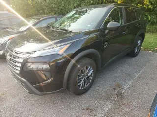 Nissan Rogue 2024 AWD S 4dr Crossover