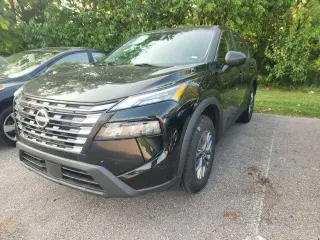 Nissan Rogue 2024 AWD S 4dr Crossover