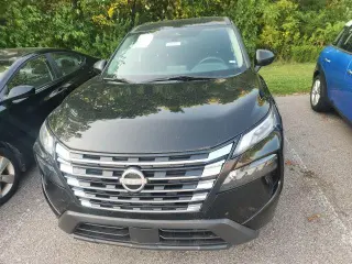 Nissan Rogue 2024 AWD S 4dr Crossover