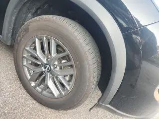 Nissan Rogue 2024 AWD S 4dr Crossover