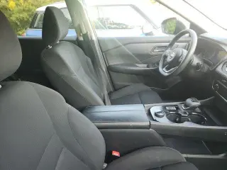 Nissan Rogue 2024 AWD S 4dr Crossover