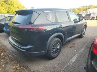 Nissan Rogue 2024 AWD S 4dr Crossover