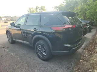 Nissan Rogue 2024 AWD S 4dr Crossover
