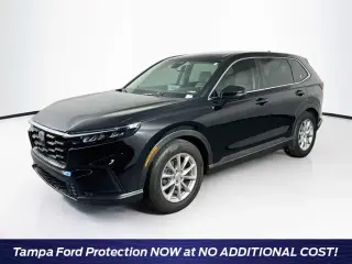 Honda CR-V 2026 EX 4dr SUV