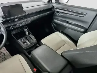 Honda CR-V 2026 EX 4dr SUV