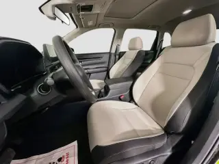 Honda CR-V 2026 EX 4dr SUV