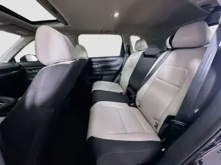 Honda CR-V 2026 EX 4dr SUV