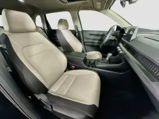Honda CR-V 2026 EX 4dr SUV