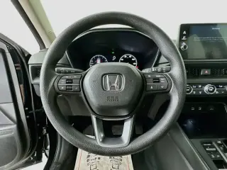 Honda CR-V 2026 EX 4dr SUV