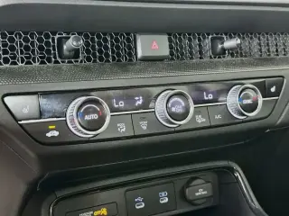 Honda CR-V 2026 EX 4dr SUV