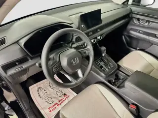 Honda CR-V 2026 EX 4dr SUV