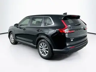 Honda CR-V 2026 EX 4dr SUV