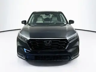 Honda CR-V 2026 EX 4dr SUV