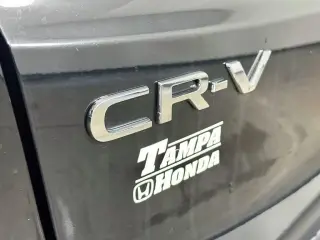 Honda CR-V 2026 EX 4dr SUV