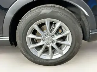 Honda CR-V 2026 EX 4dr SUV