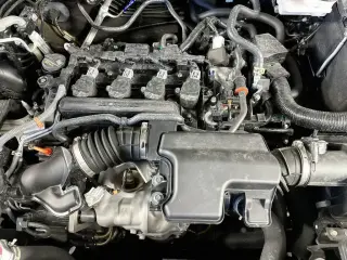 Honda CR-V 2026 EX 4dr SUV