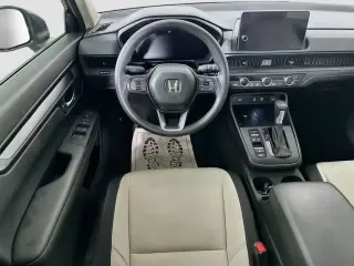 Honda CR-V 2026 EX 4dr SUV