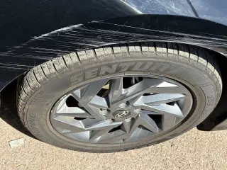 Hyundai ELANTRA 2024 SEL 4dr Sedán