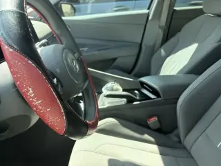Hyundai ELANTRA 2024 SEL 4dr Sedán