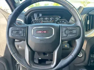 GMC Sierra 1500 Limited 2022 4x4 AT4 4dr Crew Cab 5.8 ft. SB